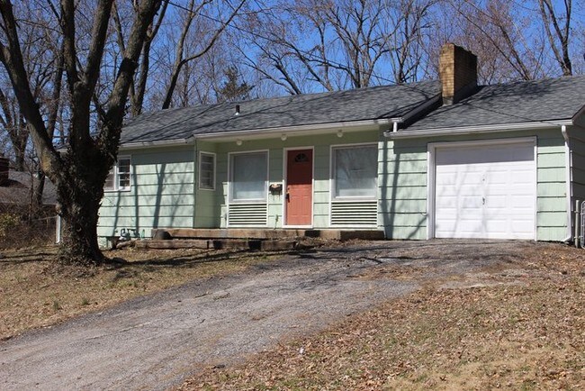 Foto del edificio - Cute and ready for move-in!