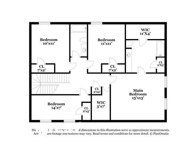 Building Photo - 4200 Stilwell Dr