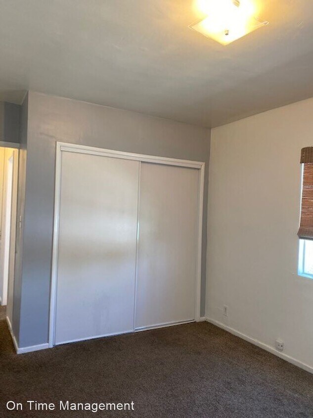 Foto principal - 1801-1811 Cabrillo Ave
