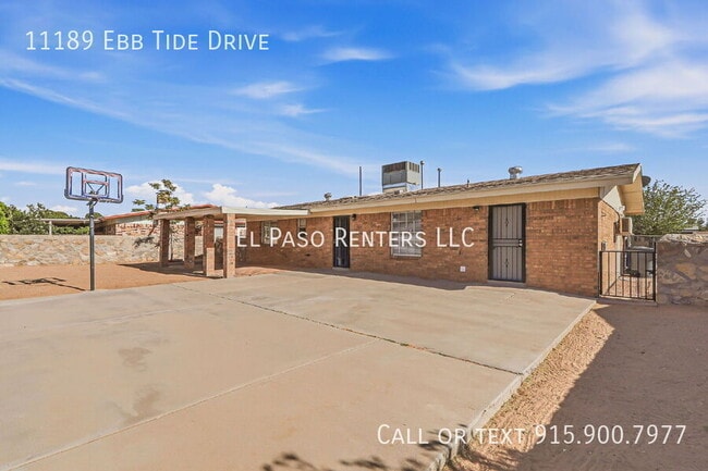 Building Photo - 11189 Ebb Tide Dr
