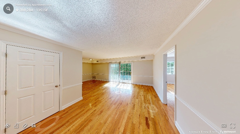 Photo - Trinity Properties - Campus Walk Apartments