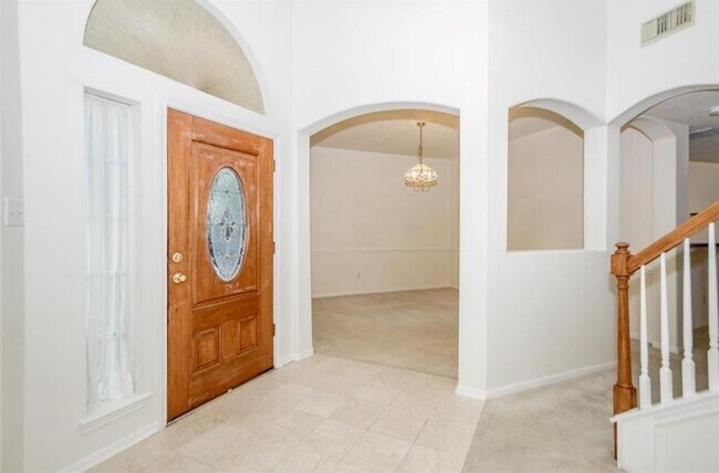 Foto del edificio - 15903 Timber Chase Dr