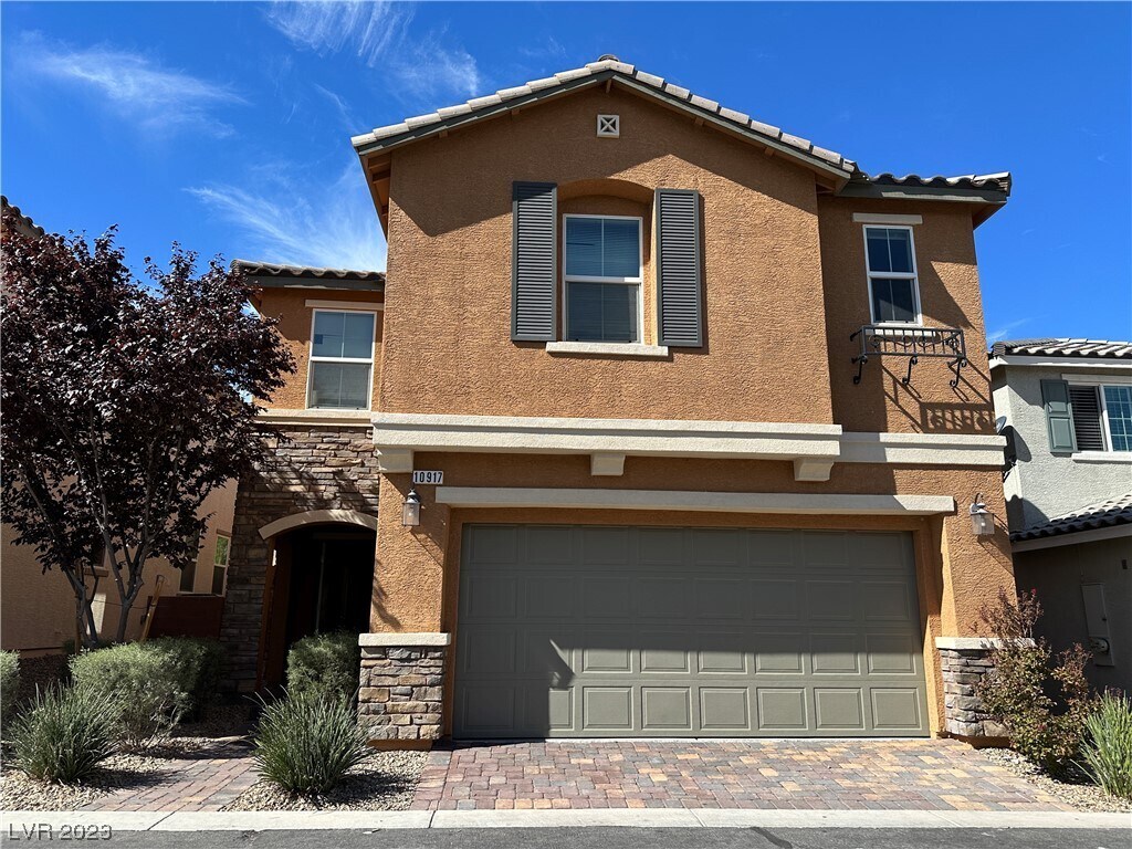 10917 Prudhoe Bay St, Las Vegas, NV 89179 House Rental in Las Vegas