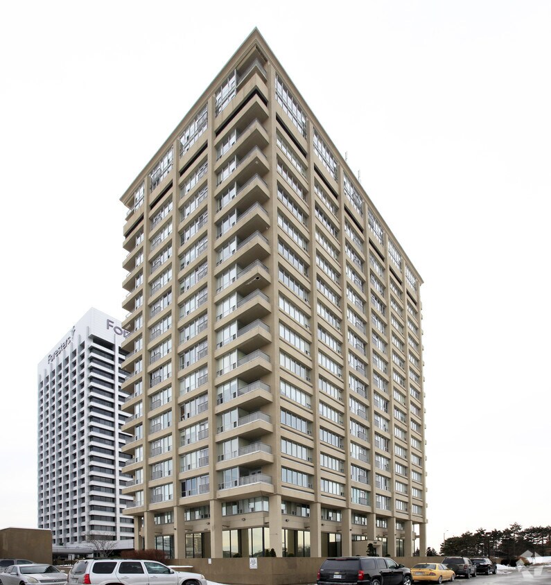 797 Don Mills Rd, Toronto, ON M3C 1V1 Apartments 797 Don Mills Rd