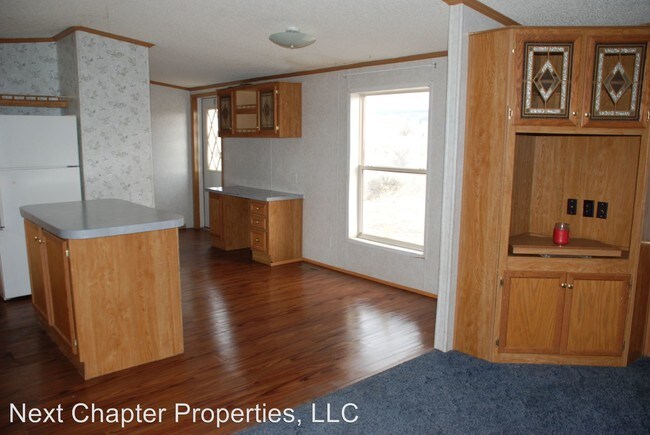 Building Photo - 3 br, 2 bath House - 60363 Falcon Road