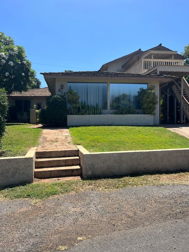 Building Photo - 412 Kinaole Cir