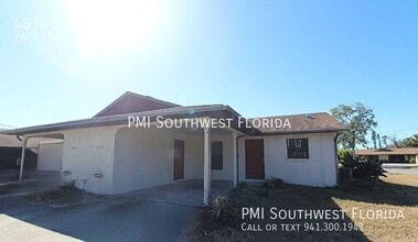 Building Photo - 4810 27th St W