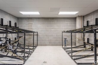 Interior Photo - The Frisbie