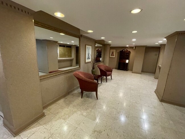 Photo - Kalorama Two Bedroom/Two Bathroom on Quiet Street-Updated Steam Shower, Washer/Dryer In Unit, & M... Apartment