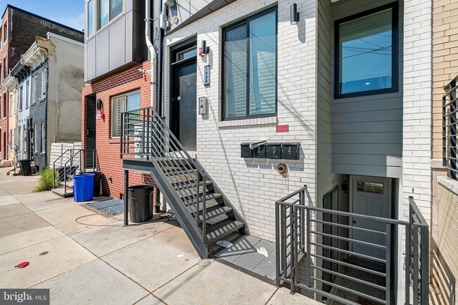 Photo - 1924 N 6th St Apartment