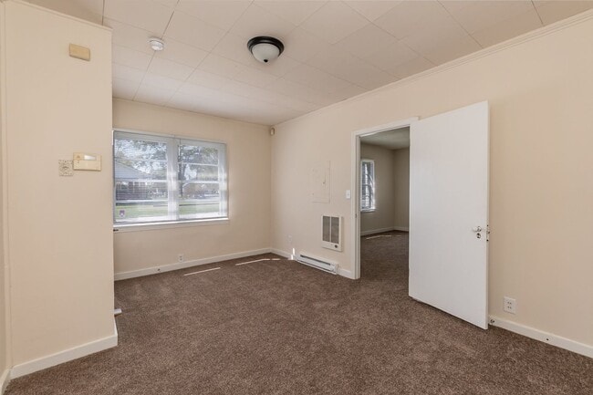 Foto del edificio - One bedroom home available in Dunn