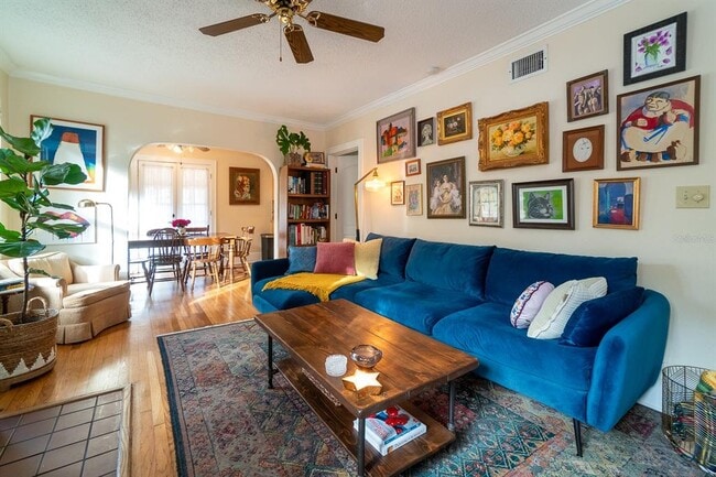 Foto del edificio - 443 Shine Ave