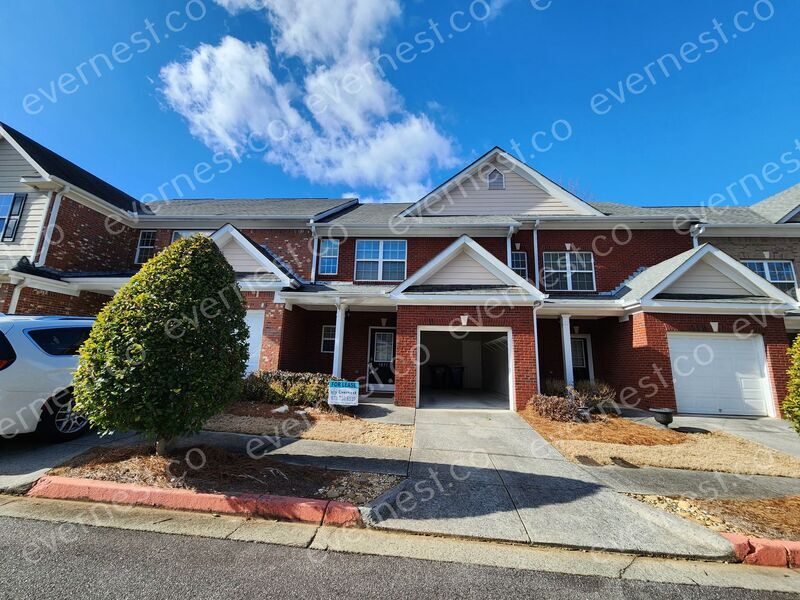 1831 Willow Branch Ln, Kennesaw, GA 30152 House Rental in Kennesaw