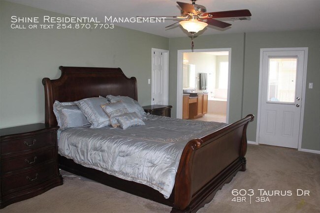 Foto del edificio - 4 bedroom in Killeen TX 76542