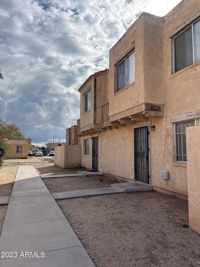 Foto del edificio - 4023 S 44th Way