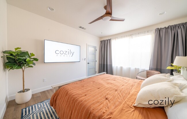 Building Photo - 3877 Castellina Way