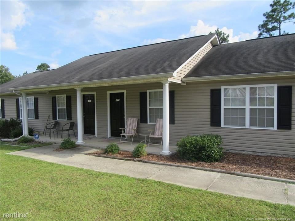 151 Glenn Brooke Ln, Raeford, NC 28376 Townhome Rentals in Raeford NC