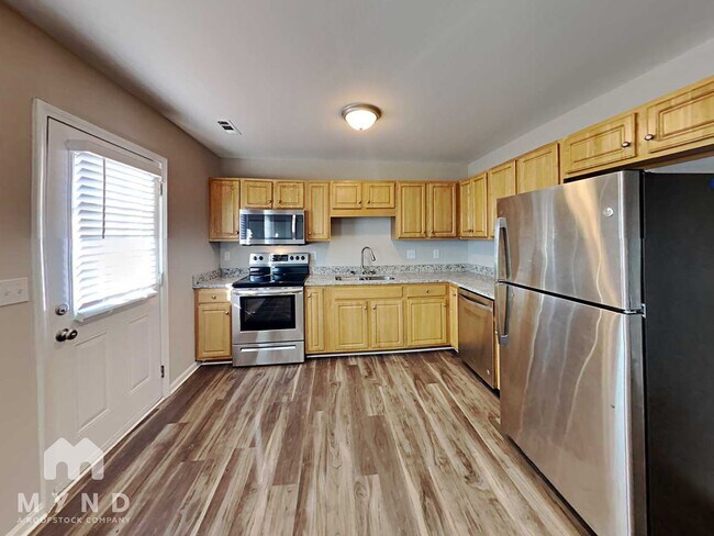 Foto del edificio - 4618 Wind Chime Ct