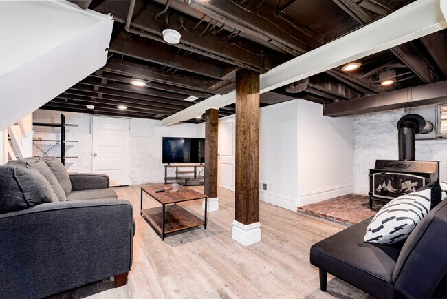 Foto del edificio - 4030 Hartford St