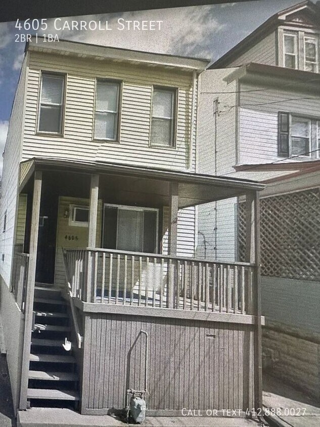 Photo - 4605 Carroll Street-