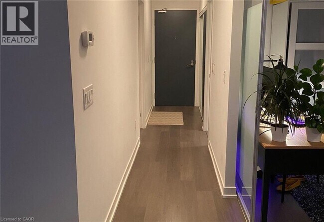 Photo du bâtiment - 105 George St