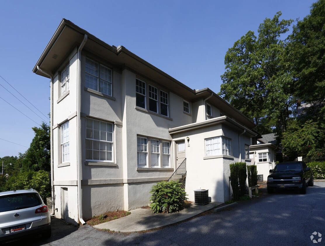 Foto principal - Prevost Apartments