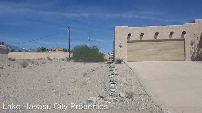 Building Photo - 2 br, 2 bath House - 3101 Kiowa Blvd S