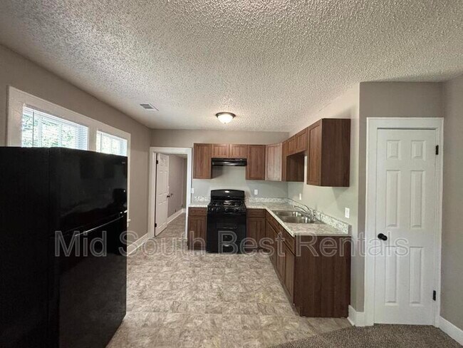 Foto del edificio - 4110 W 25th St