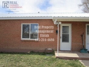 Building Photo - 238 S 300 W