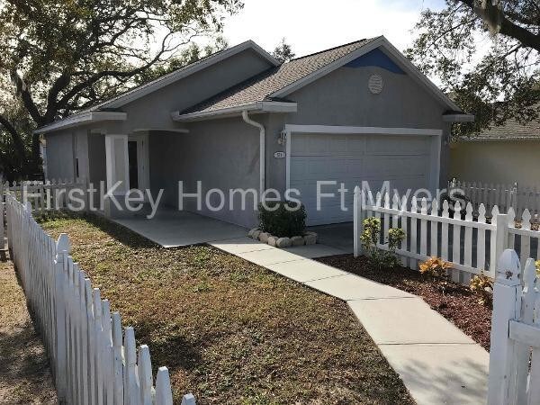 Foto del edificio - 534 E Oakwood St