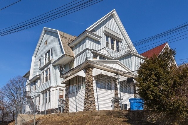 Building Photo - 37 Elmwood Ave