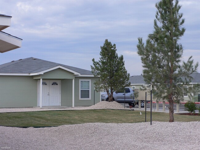 Building Photo - 1 br, 1 bath  - Eagle Ridge A1