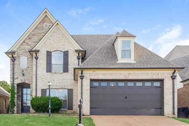 Building Photo - 445 Green Willow Cove
