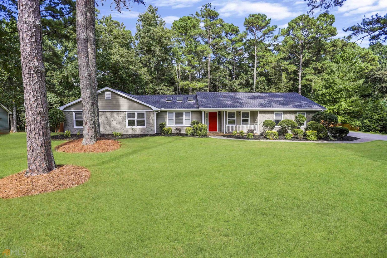 Foto principal - 6928 Mason Creek Rd