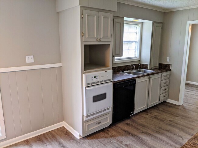 Foto del edificio - Central Lafayette Charmer