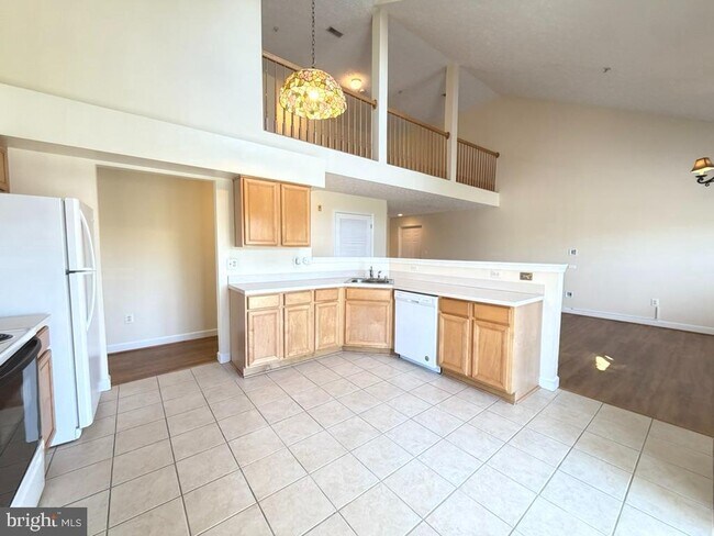 Foto del edificio - 6344 Springwater Terrace