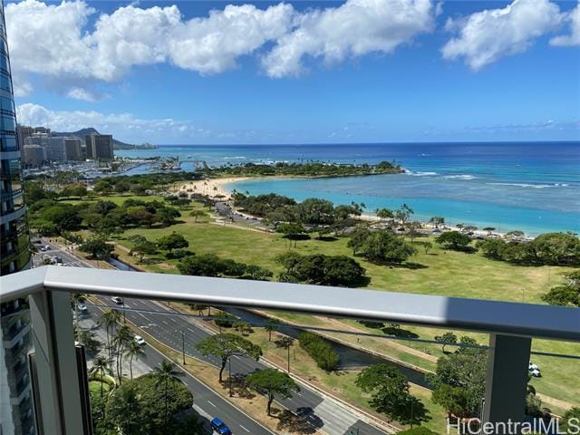 Building Photo - 1288 Ala Moana Blvd