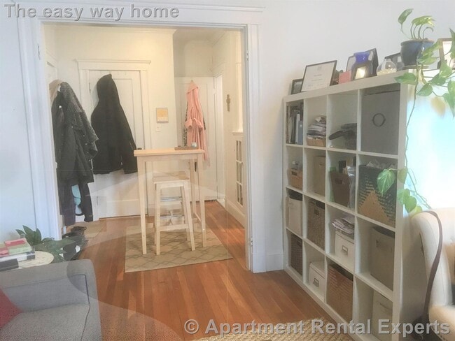 Foto del edificio - 11 Gray St