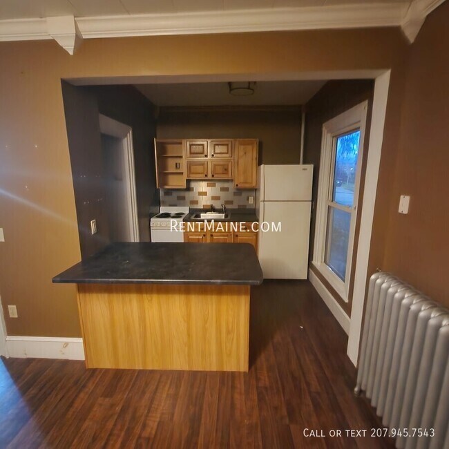 Foto del edificio - 63 Fifth St. Apt.-2