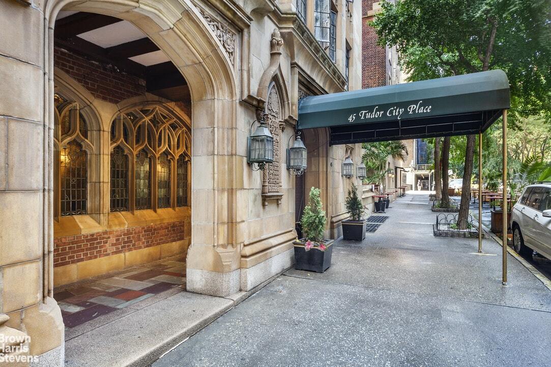 45 Tudor City Pl Unit 1606, New York, NY 10017 Condo for Rent in New