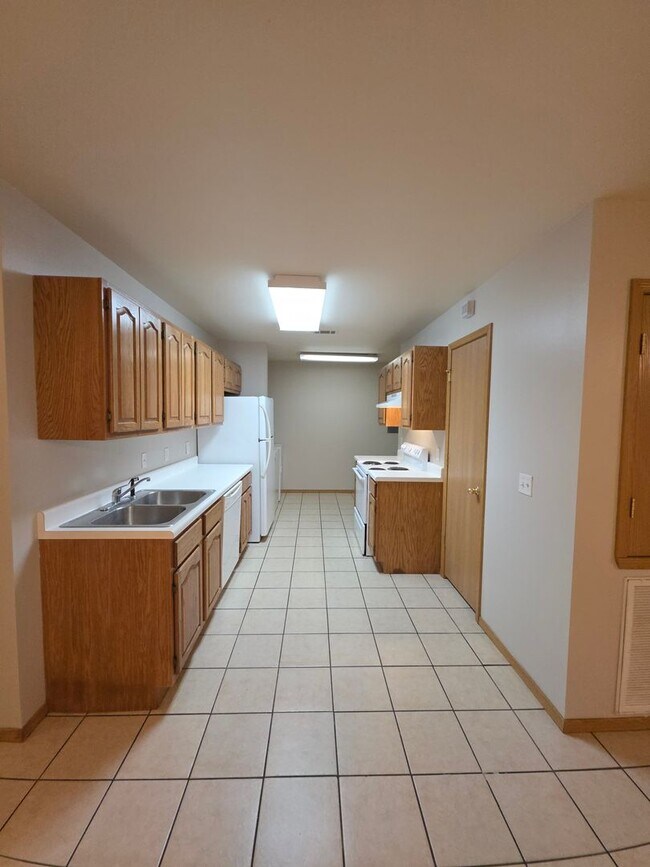 Foto del edificio - 1109 S Oswego Ave