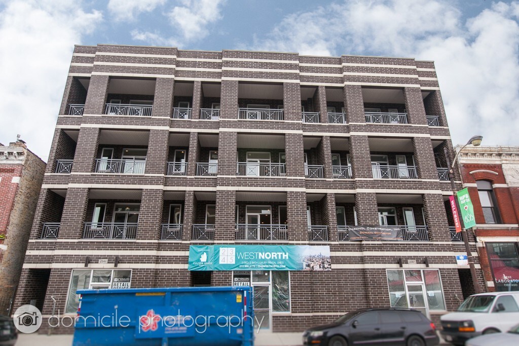 Foto principal - 2347 W North Ave