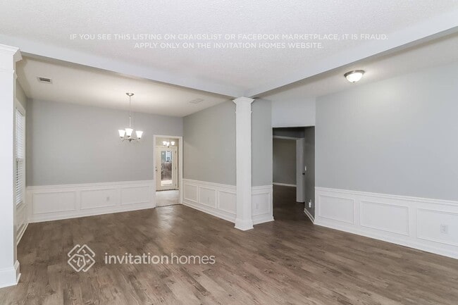 Building Photo - 507 Drifton Way