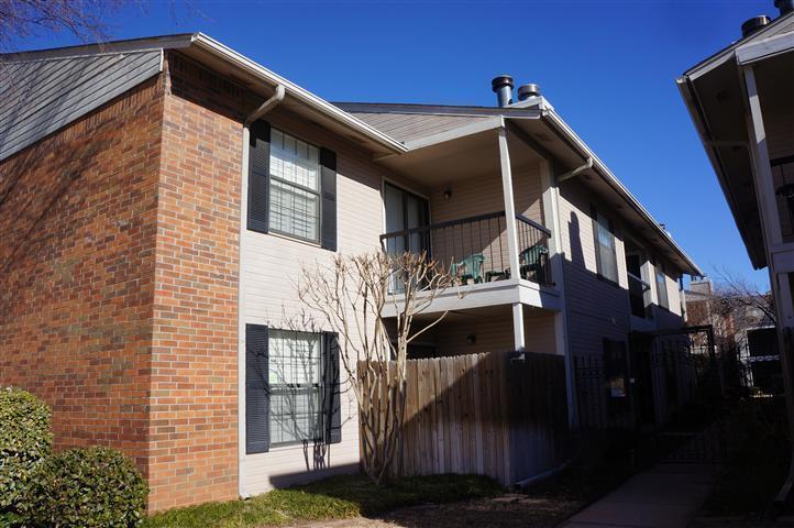 3000 S Chautauqua Ave Unit 235, Norman, OK 73072 - Condo for Rent in