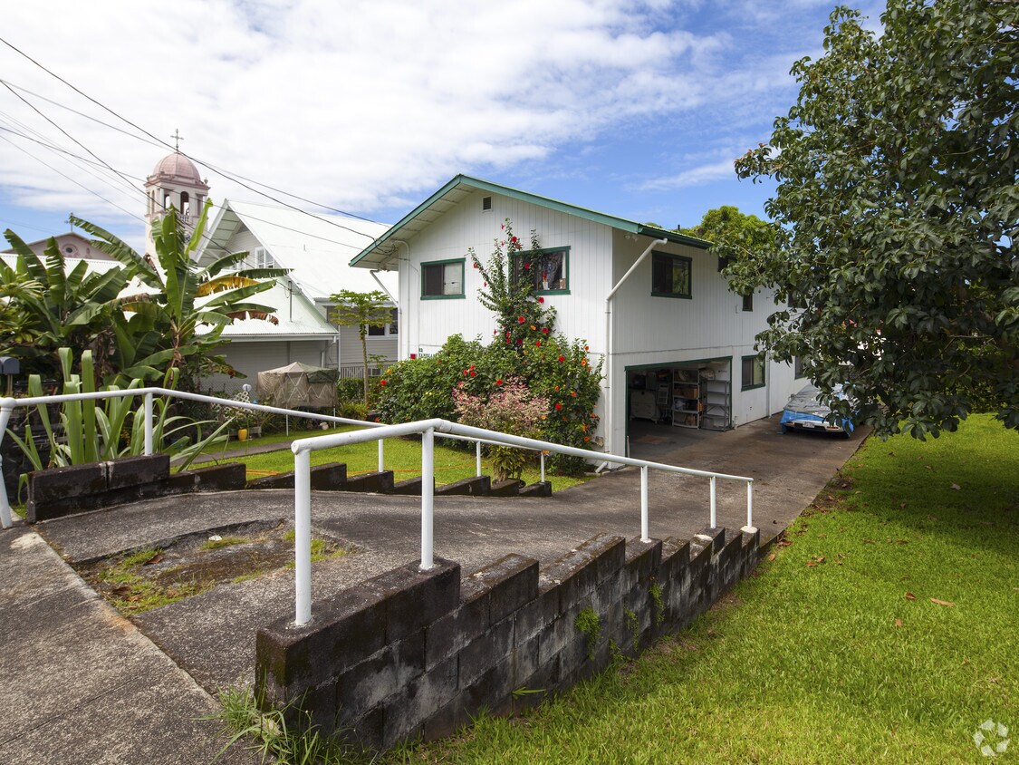 Foto principal - 83 Kapiolani St