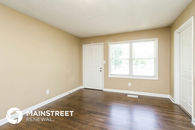 Foto del edificio - 3518 Bolfair Dr NW