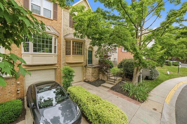 Foto del edificio - 12327 Sour Cherry Way
