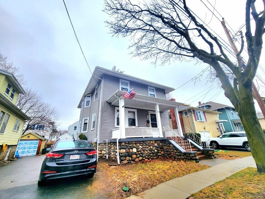 51 Division St Unit 1, Quincy, MA 02171 Apartments in Quincy, MA