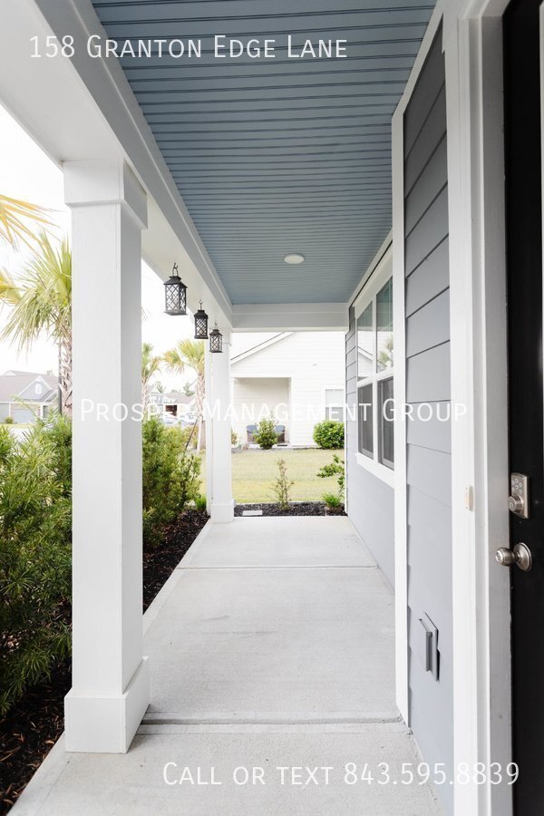 Building Photo - 158 Granton Edge Ln