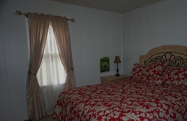 Foto del interior - Bayside Manor